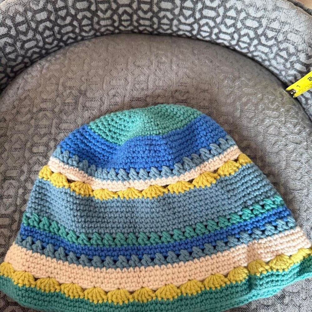Unbranded Women's Multi Hat